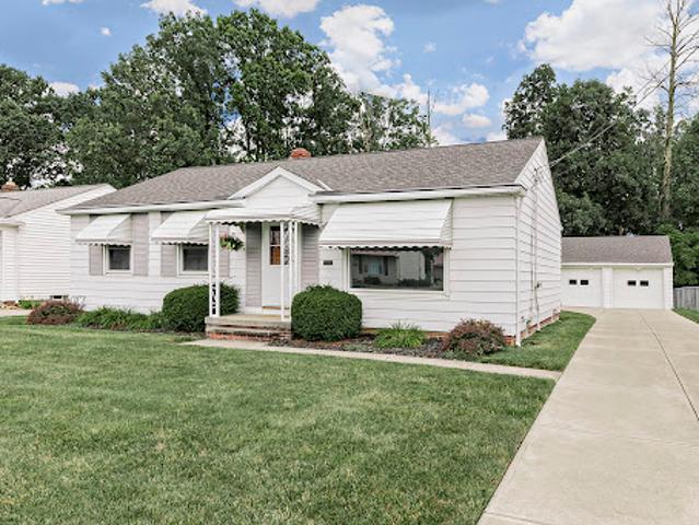 House for sale in Parma