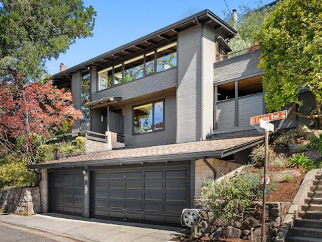 House for sale in Berkeley, California