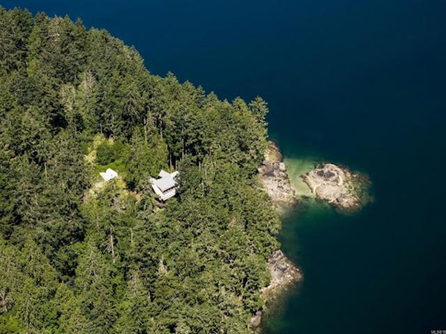 House for sale in Sooke, British Columbia