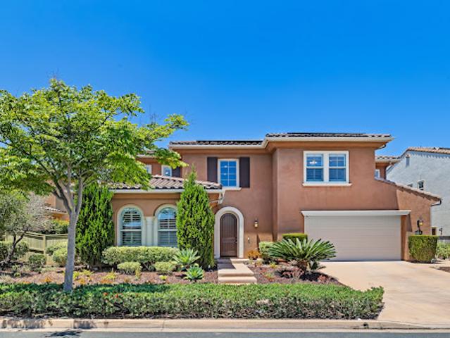 House for sale in Jacumba, California