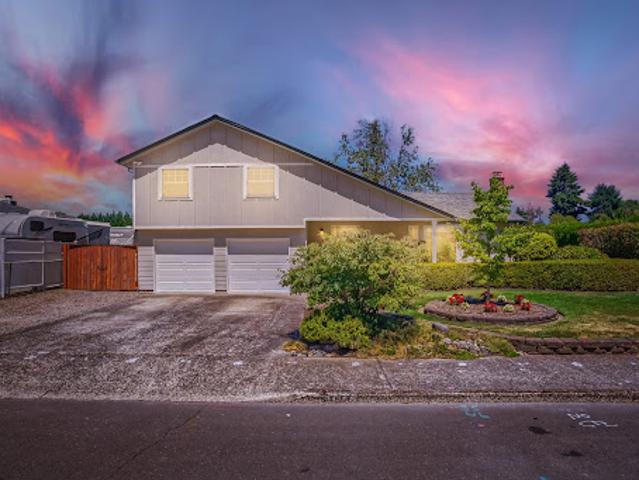 House for sale in Oregonia