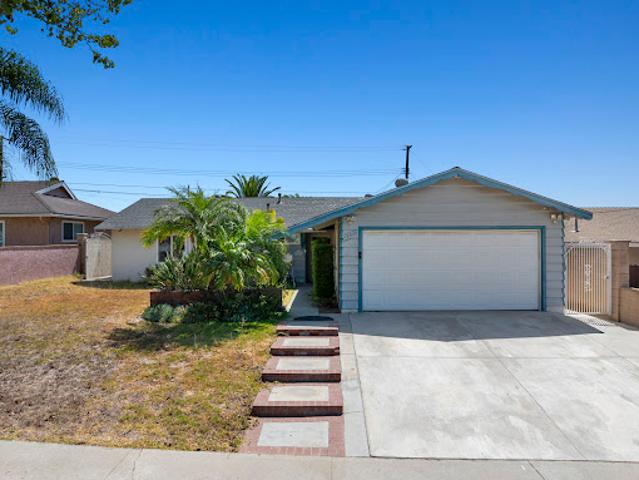 House for sale in Whittier, California