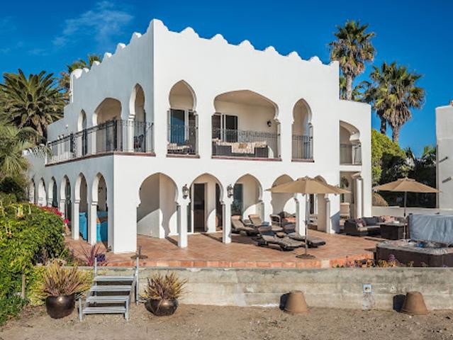 House for rent in Carpinteria, California