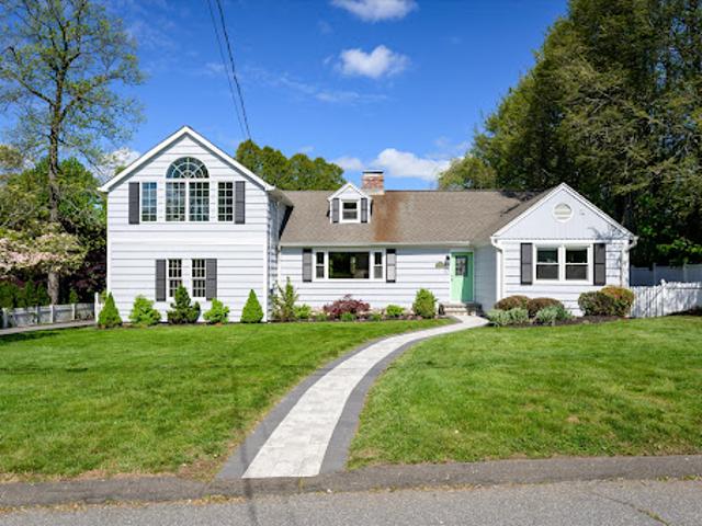 House for sale in Fairfield, Connecticut