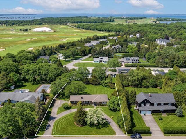 House for sale in Sagaponack, New York