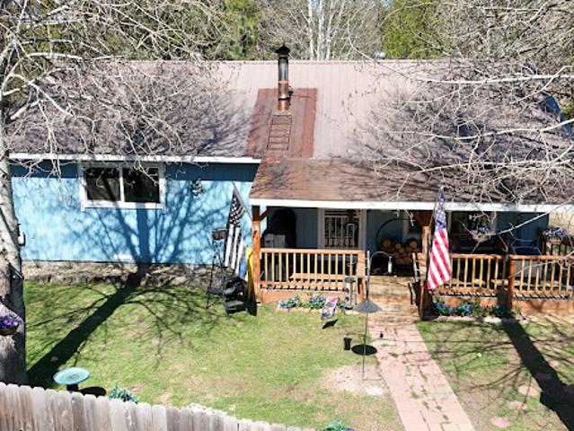 House for sale in Oregonia