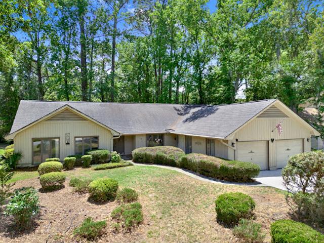 House for sale in Savannah, Georgia