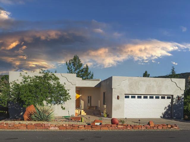 Property for sale in Sedona, Arizona