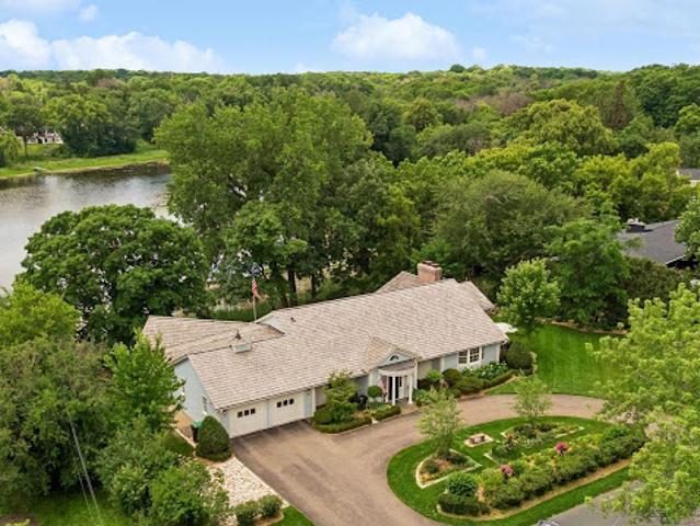 House for sale in Wayzata, Hennepin County