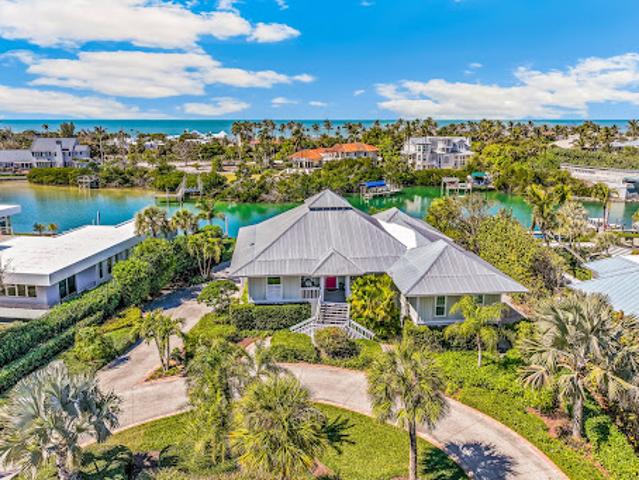 House for sale in Boca Grande, Lee County