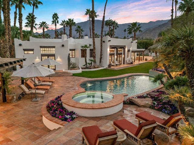 House for sale in La Quinta, California