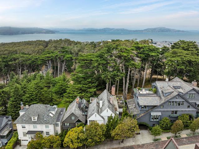 House for sale in San Francisco, California