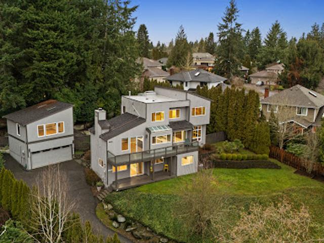 House for sale in Redmond, Washington