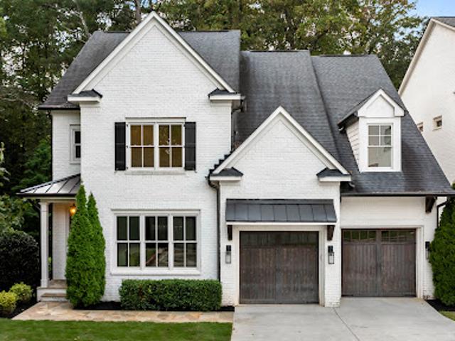 House for sale in Atlanta, Georgia