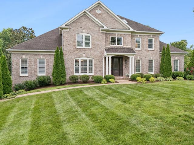 House for sale in Tennessee