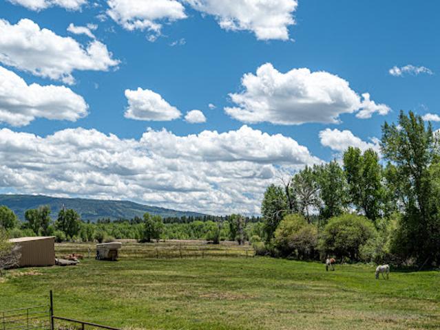 House for sale in New Mexico