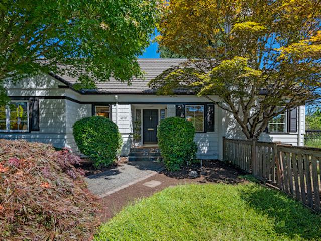 House for sale in Seattle, Washington
