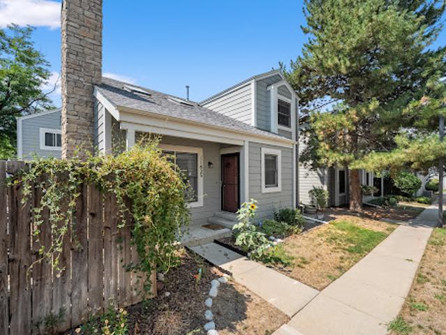 House for sale in Aurora, Colorado