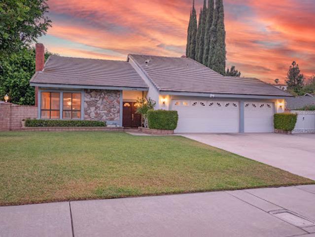 House for sale in Riverside, California