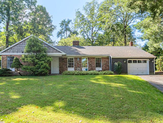 House for sale in Lambertville, New Jersey