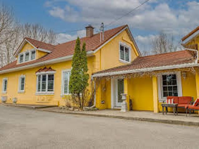 House for sale in Havelock, Quebec