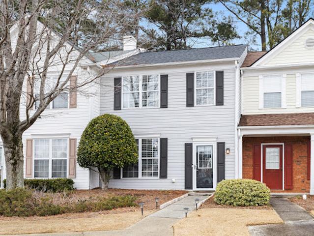 House for sale in Cobb, Georgia