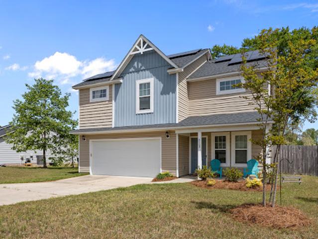 House for sale in Sanford, North Carolina
