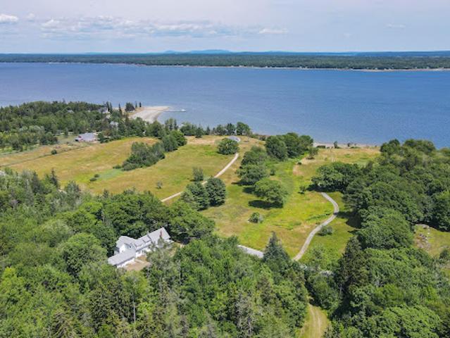 House for sale in Surry, Maine