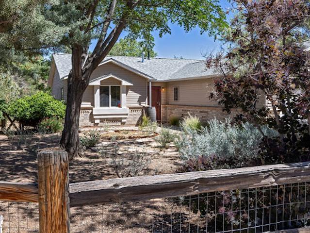 House for sale in Moab, Utah