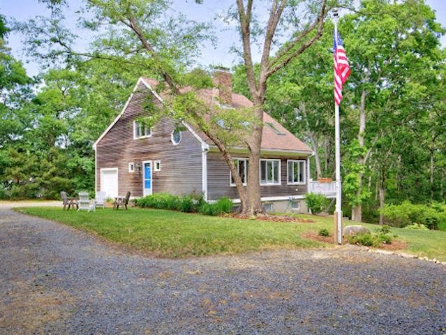 House for sale in Chatham, Massachusetts
