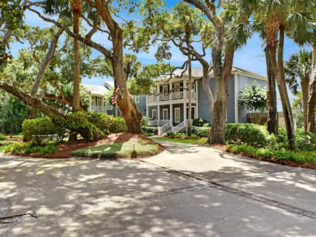 House for sale in Glynn, Georgia