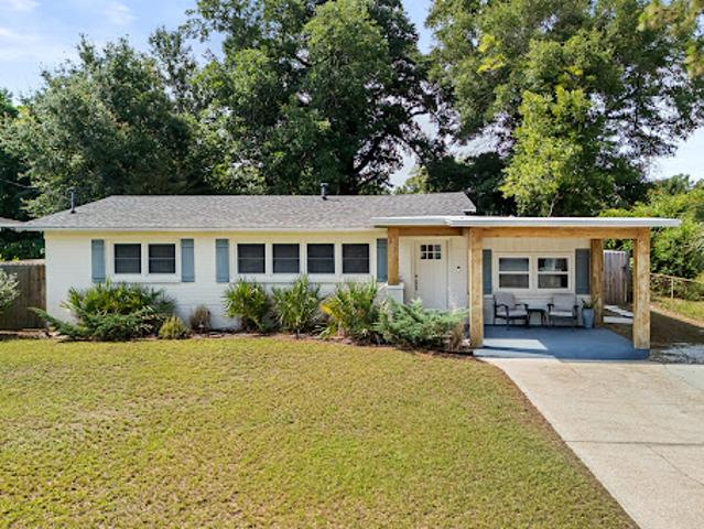 House for sale in Pensacola, Escambia County