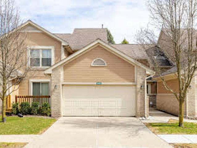House for sale in Livonia