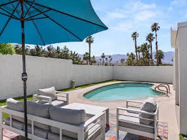 House for sale in Rancho Mirage