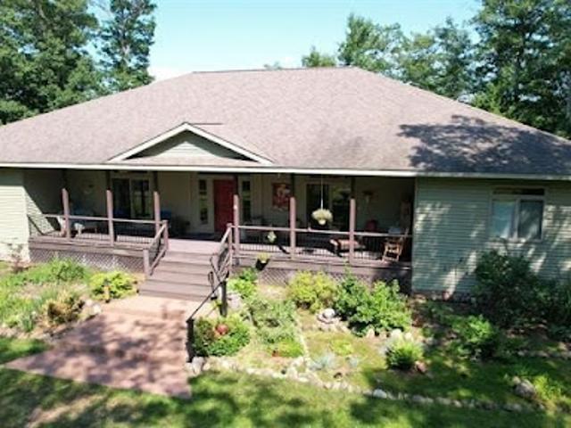 House for sale in Iron River, Wisconsin