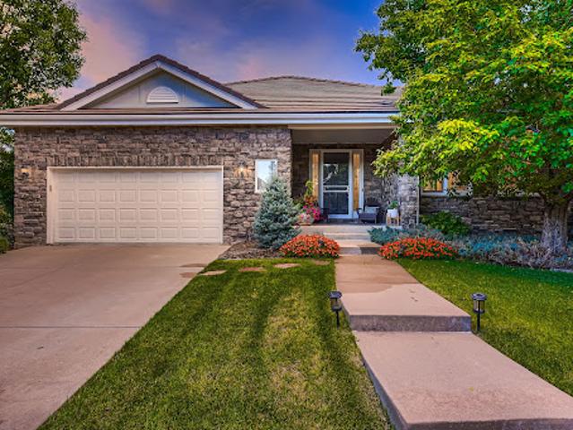House for sale in Arapahoe, Colorado