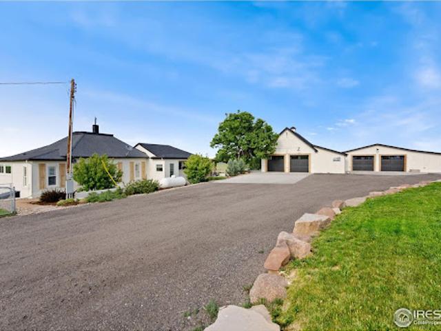 House for sale in Colorado