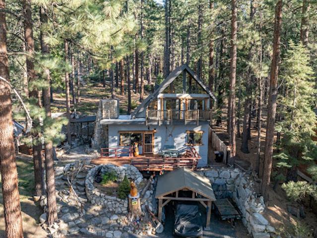 House for sale in South Lake Tahoe, California