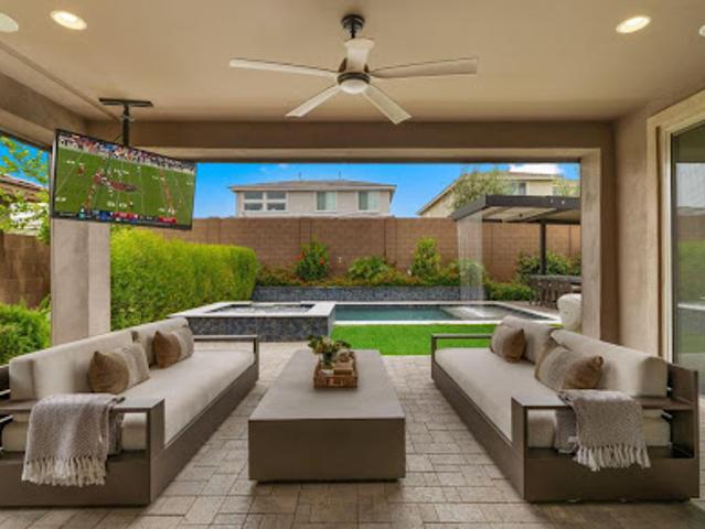 House for sale in Laveen, Arizona