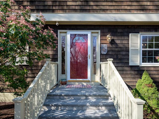 House for sale in Ridgefield, Connecticut