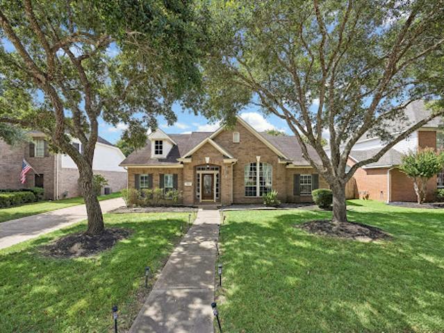 House for sale in Katy, Texas