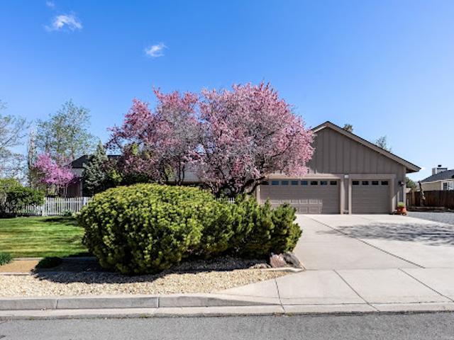 House for sale in Sparks Glencoe, Nevada
