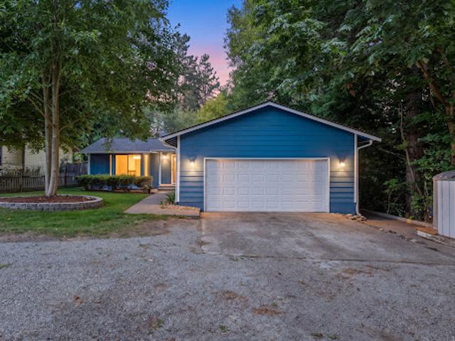 House for sale in Thurston, Washington