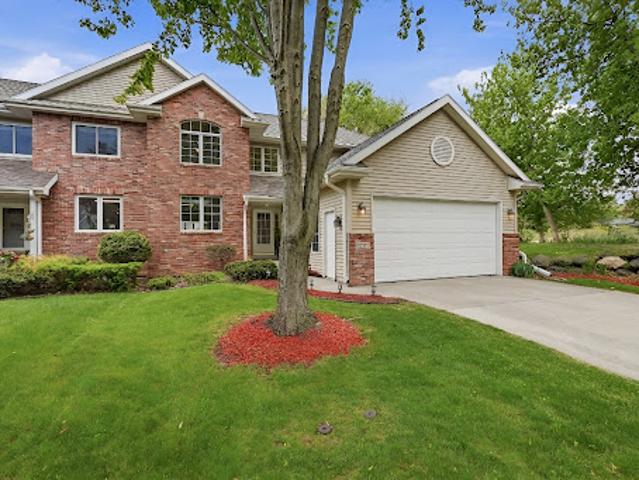 House for sale in Wisconsin