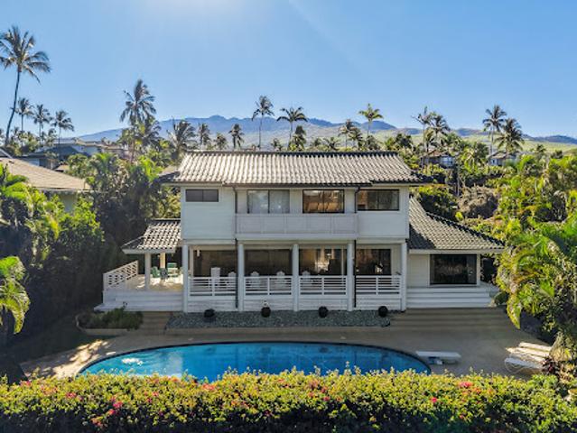 House for sale in Kihei, Hawaii