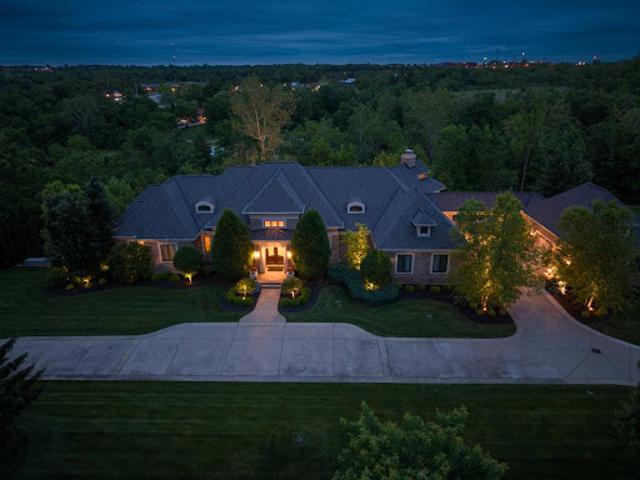 House for sale in Ohio