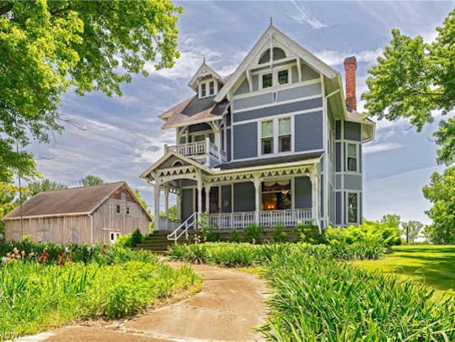 House for sale in Berlin Heights, Ohio