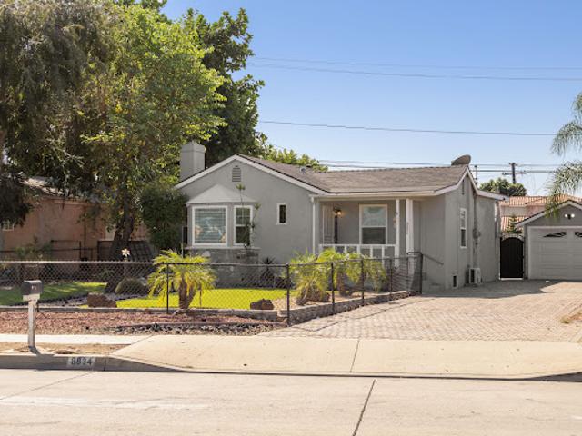 House for sale in Pico Rivera, Los Angeles County