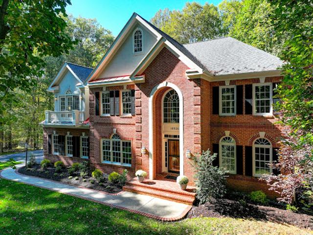 House for sale in Woodbine, Carroll County