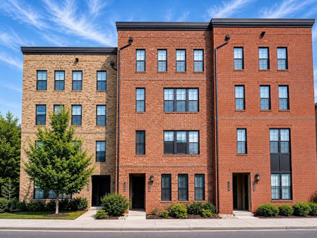 House for rent in McLean, Fairfax County